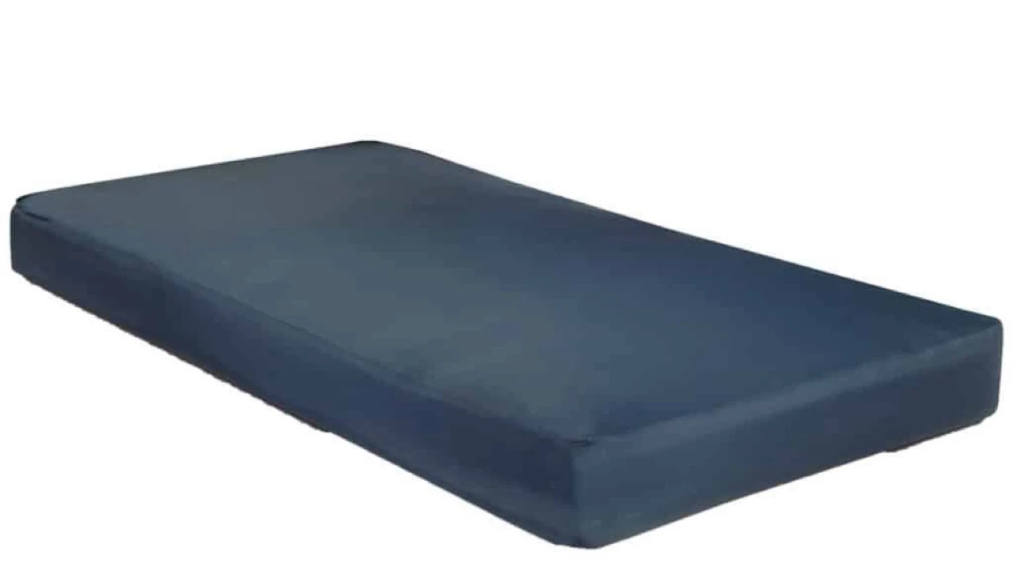 Navy Blue twin Japanese Mattress - photo 2