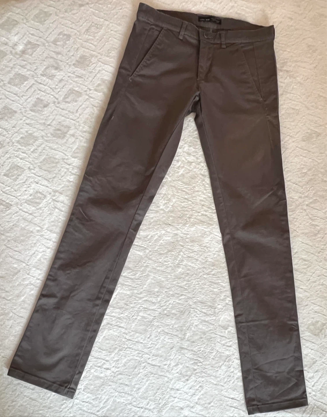 Men’s Clothing Bundle (Fit Build M, ~29–30 Waist) – $60 - photo 2