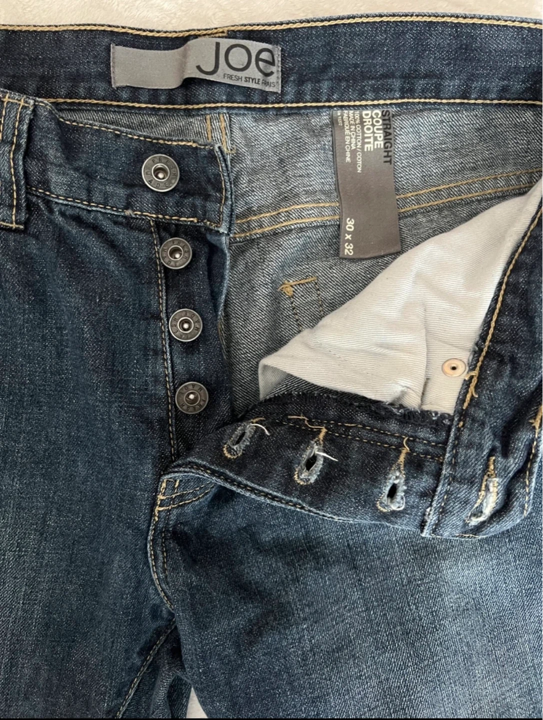 Men’s Clothing Bundle (Fit Build M, ~29–30 Waist) – $60 - photo 4