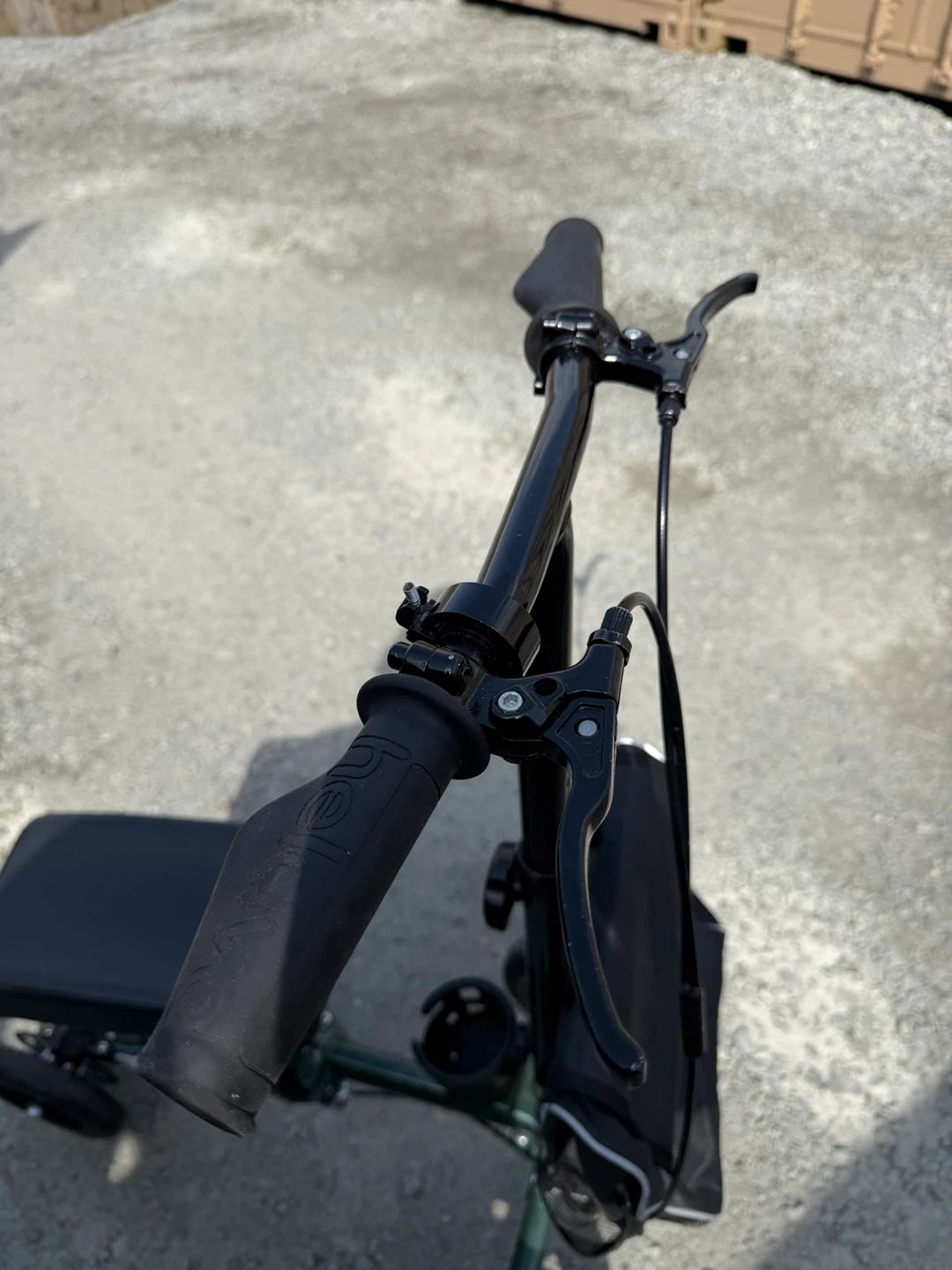 Knee Scooter Walker - photo 5