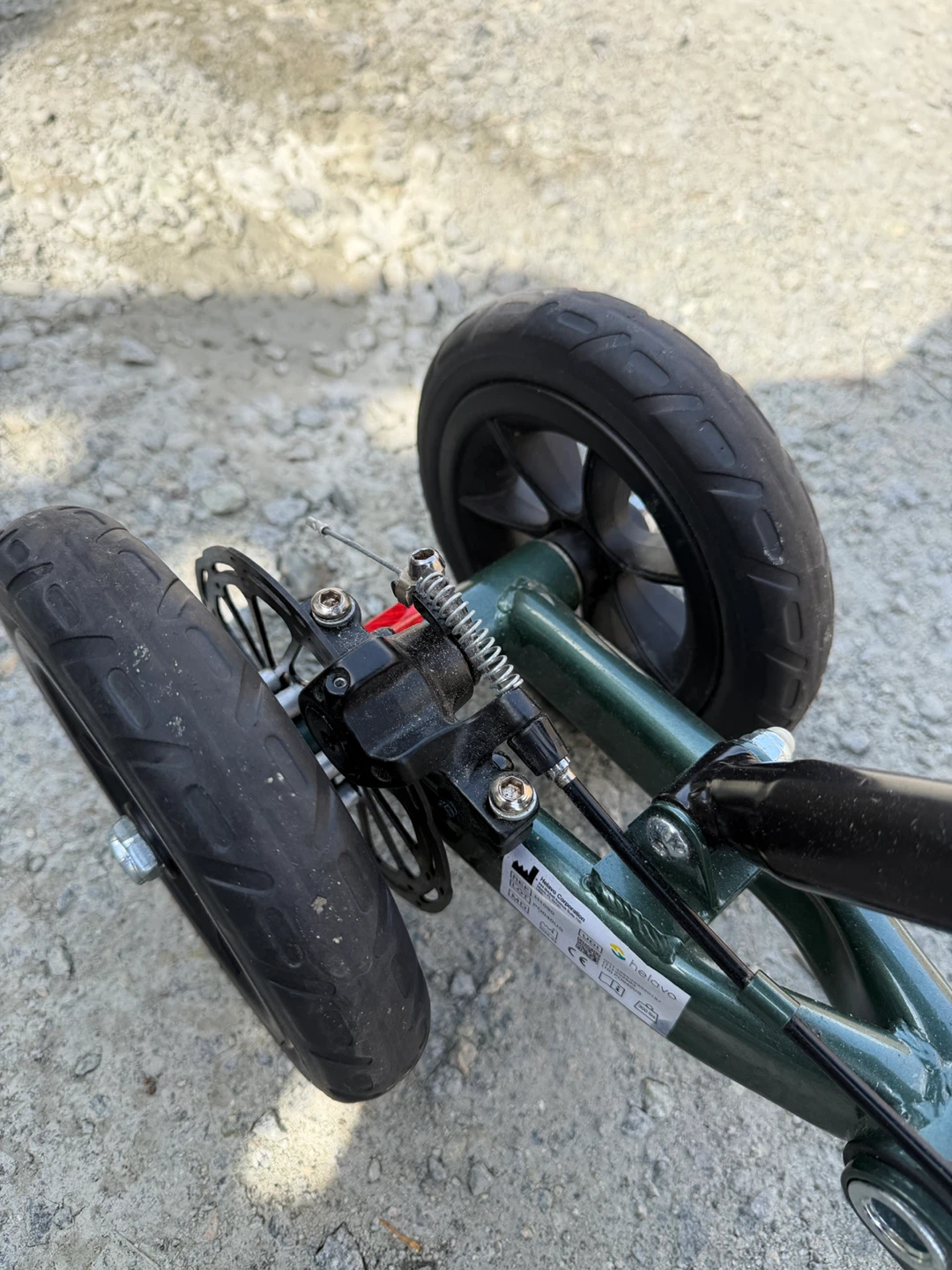 Knee Scooter Walker - photo 4