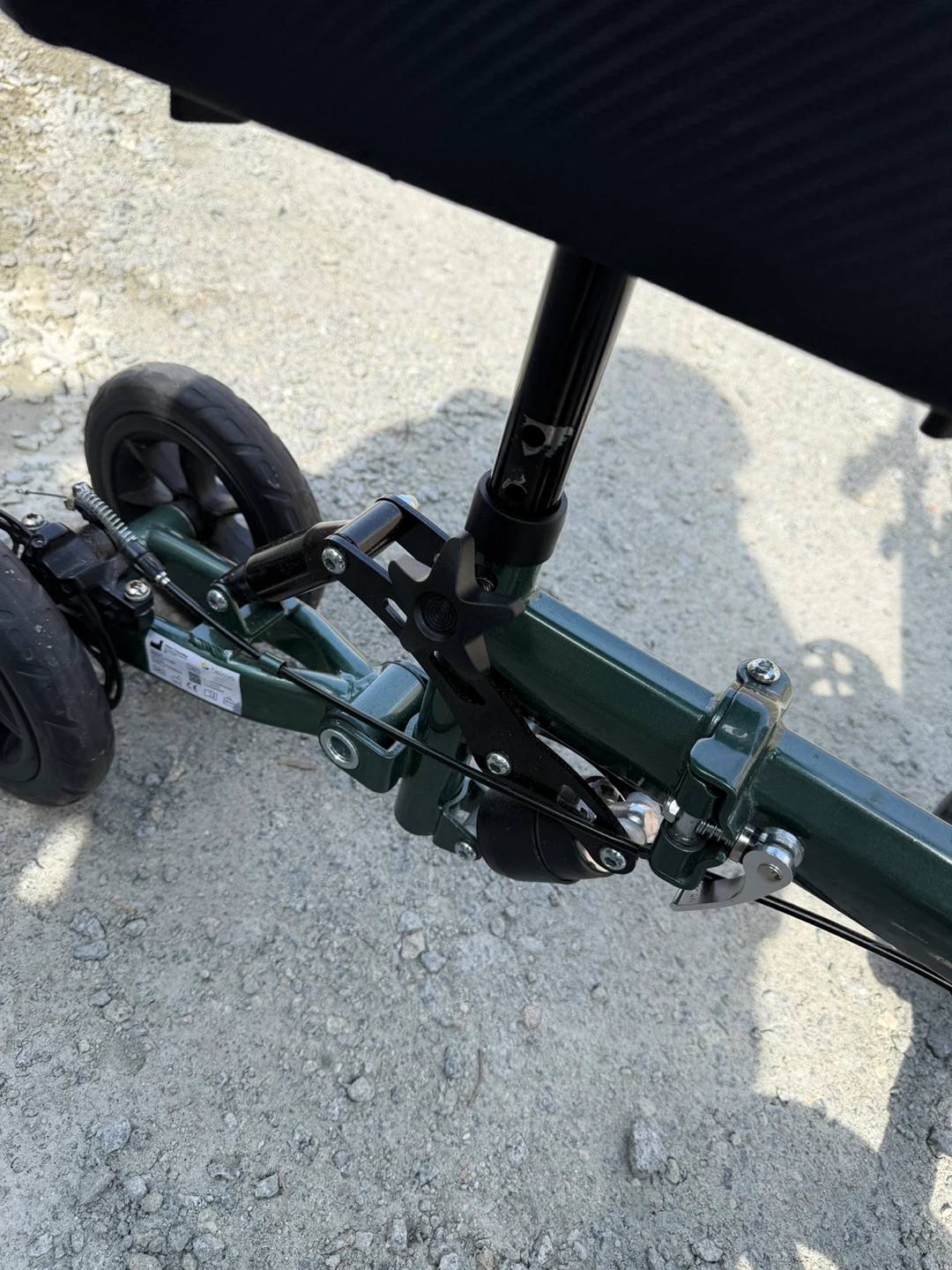 Knee Scooter Walker - photo 2