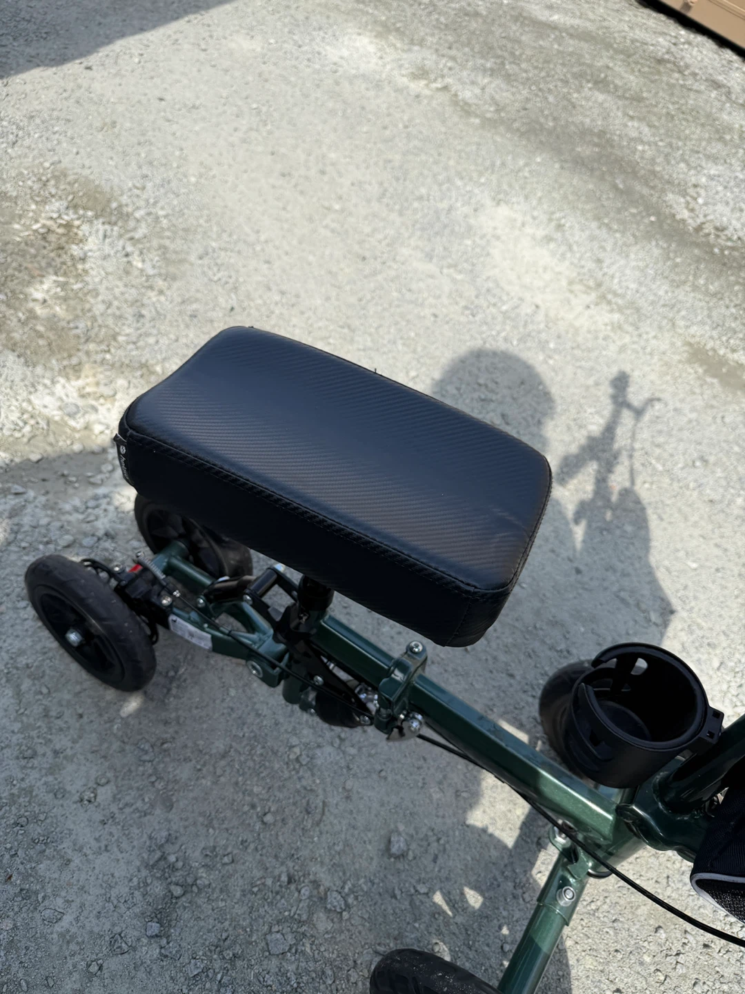 Knee Scooter Walker - photo 3