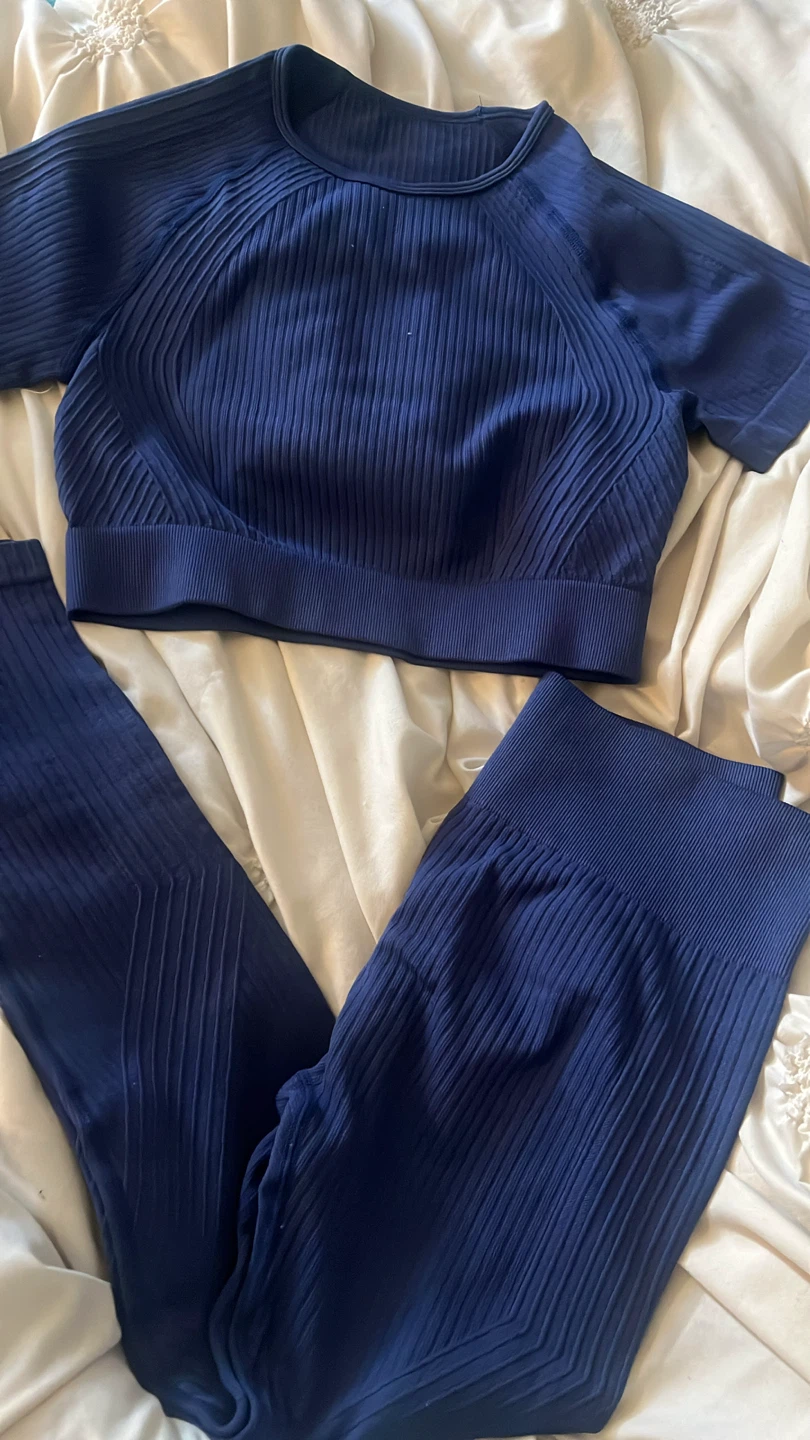 Active wear set