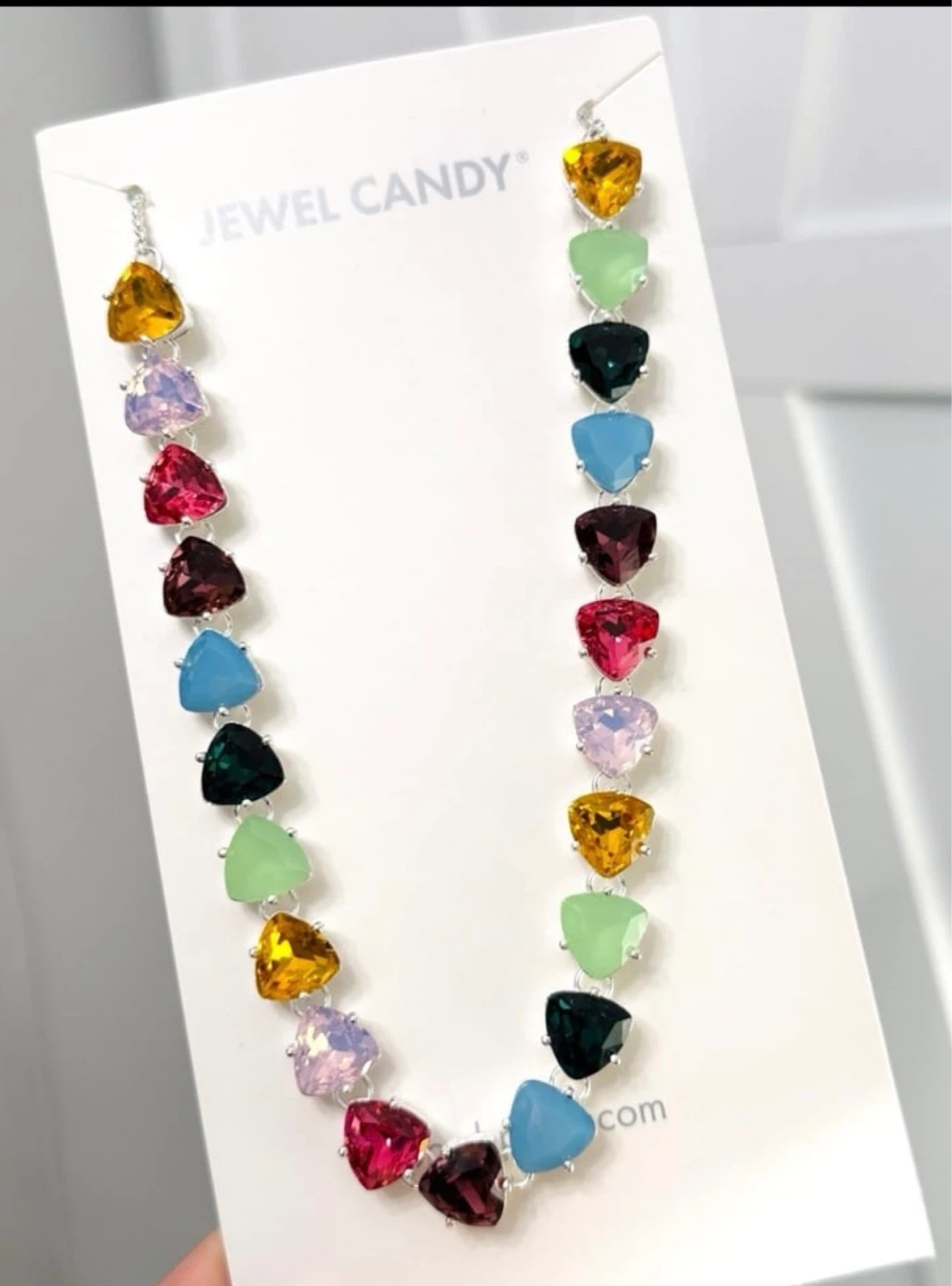 Bomb Party Jewelry - photo 3