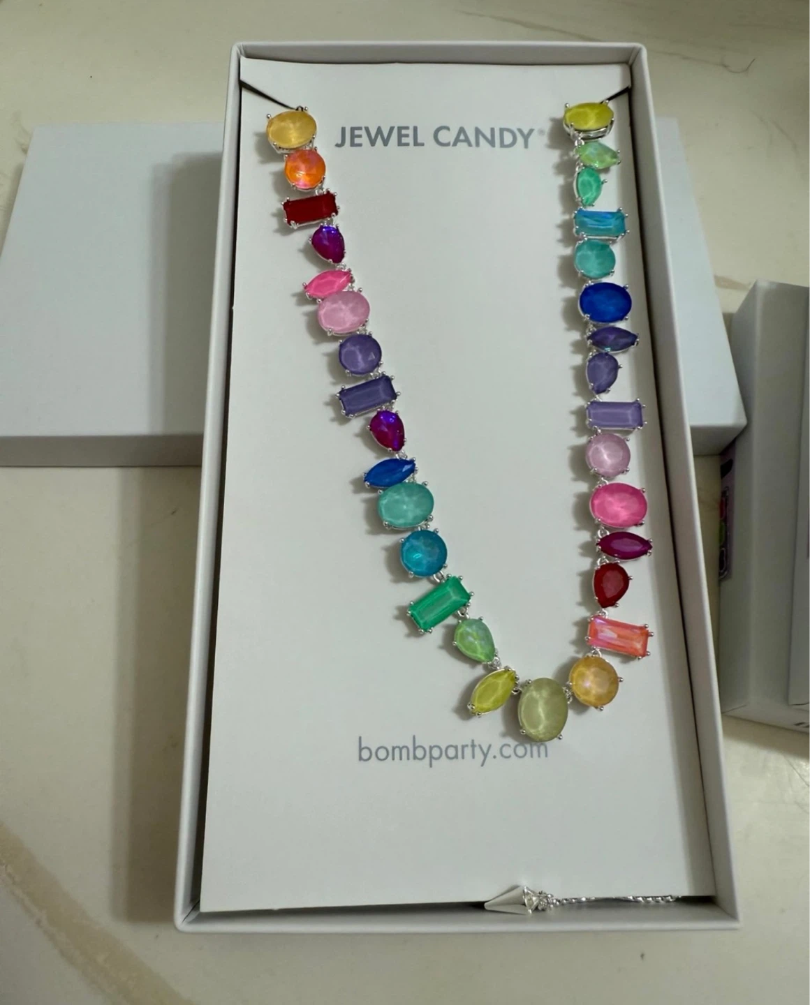 Bomb Party Jewelry - photo 5