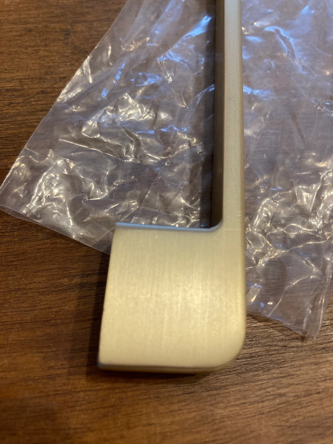 New cabinet pulls (4) - photo 5