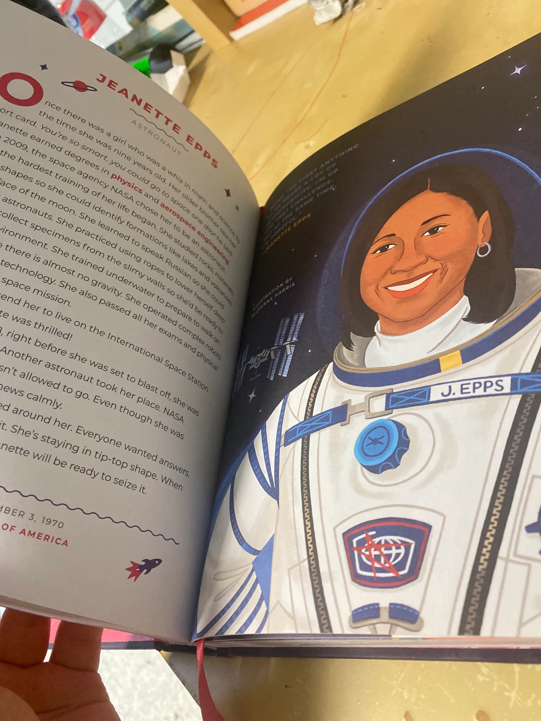 Good Night Stories for Rebel Girls - photo 3