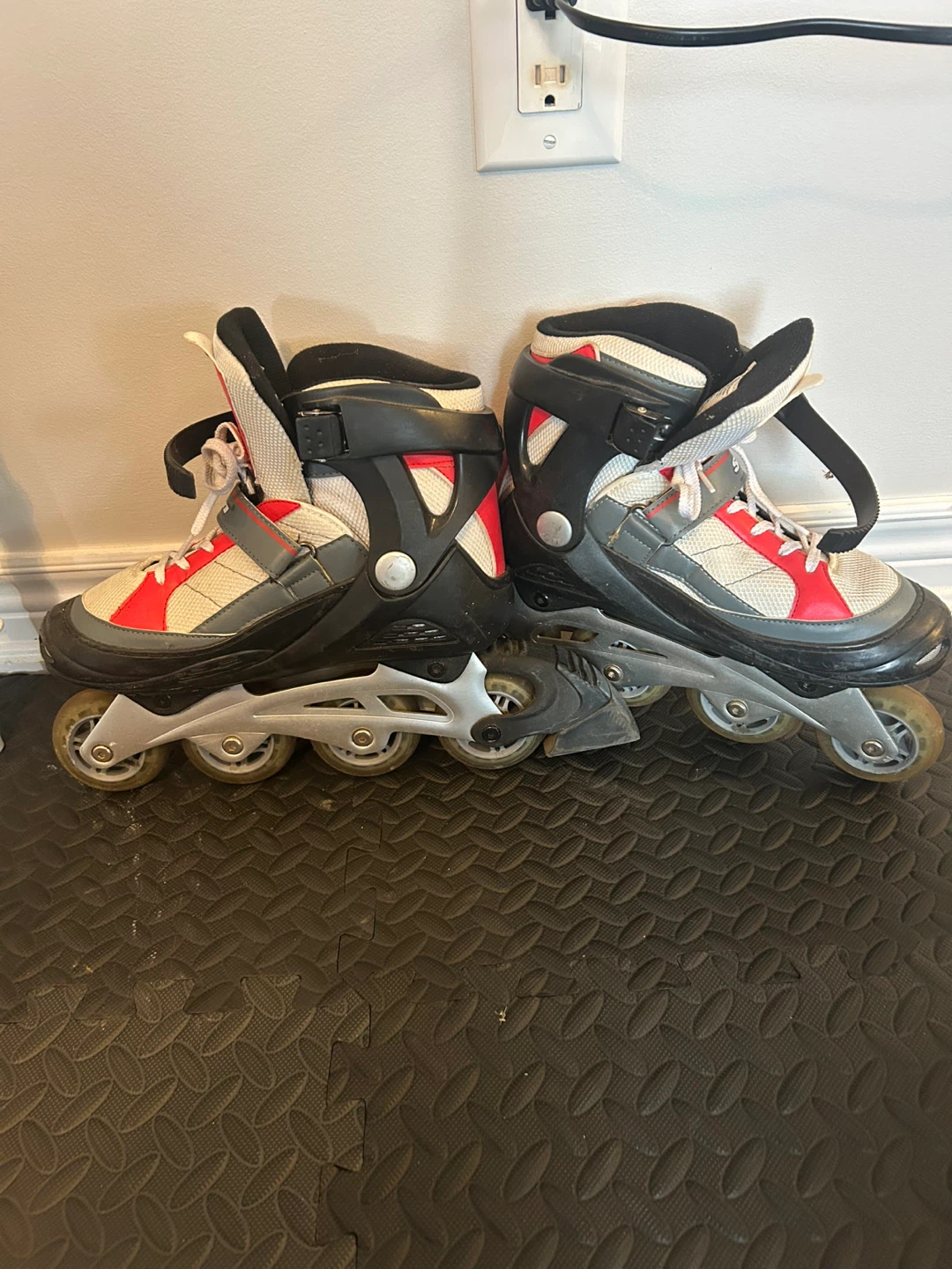 Schwinn Inline Skates - photo 3