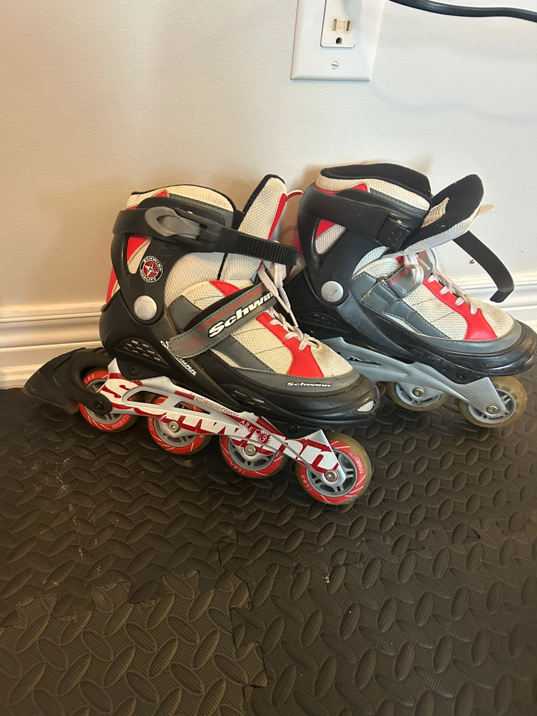 Schwinn Inline Skates - photo 2