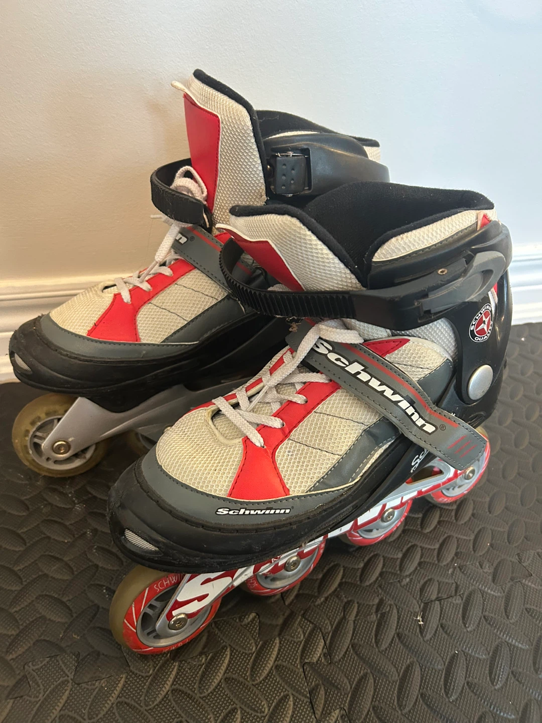 Schwinn Inline Skates