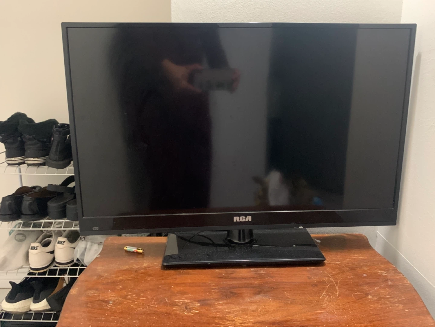 RCA Flat Screen TV