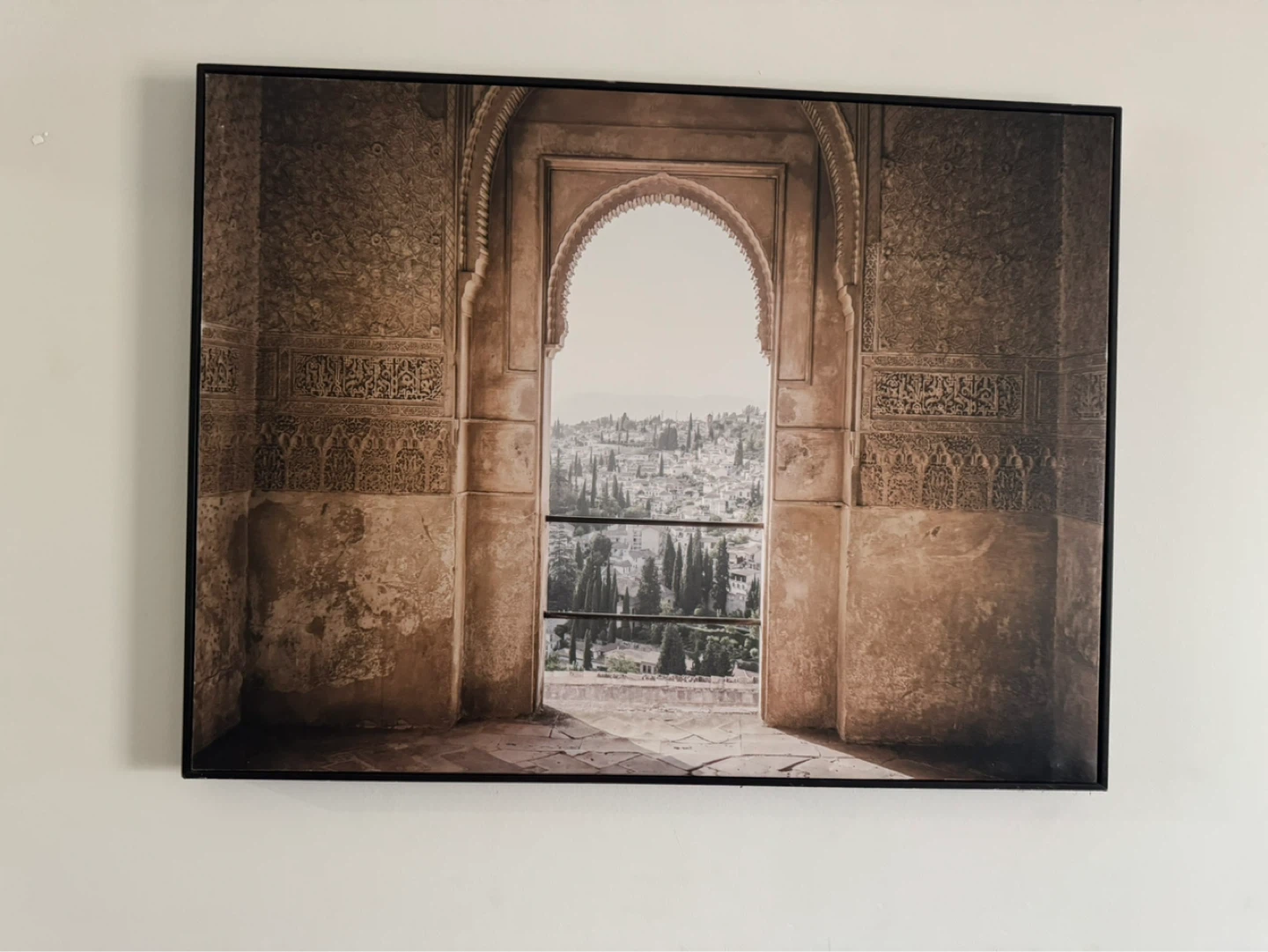 Home decore
