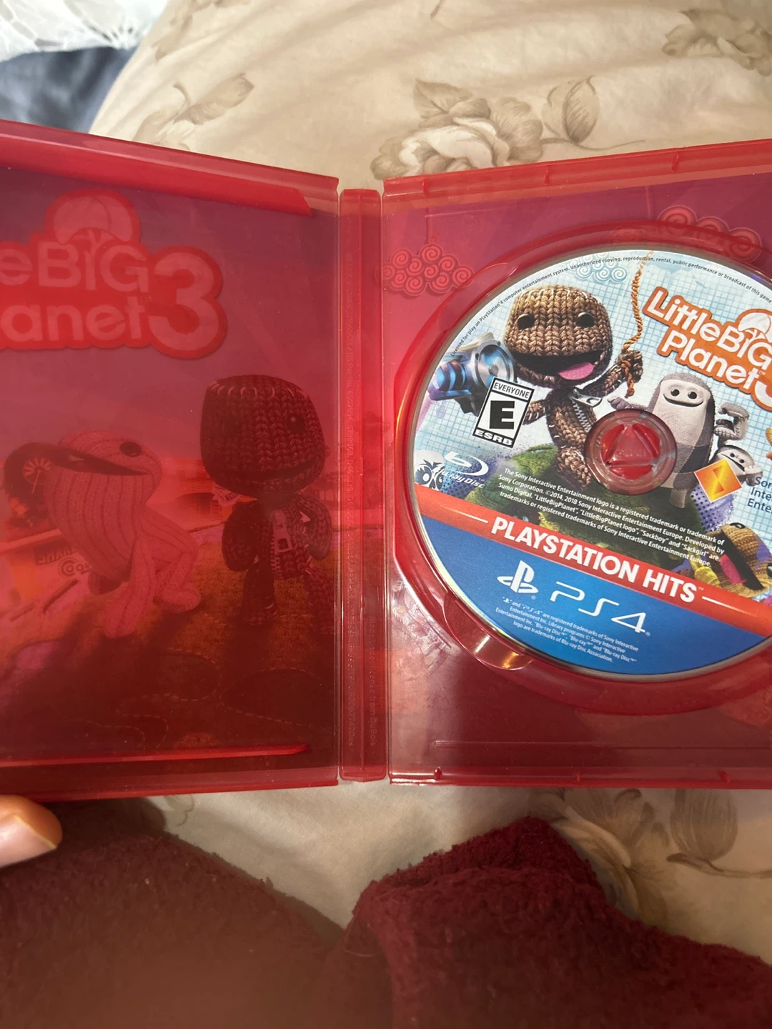 Little big planet 3 - photo 3