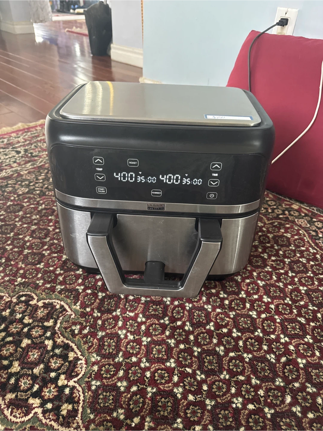 Bella pro  series 9qtz