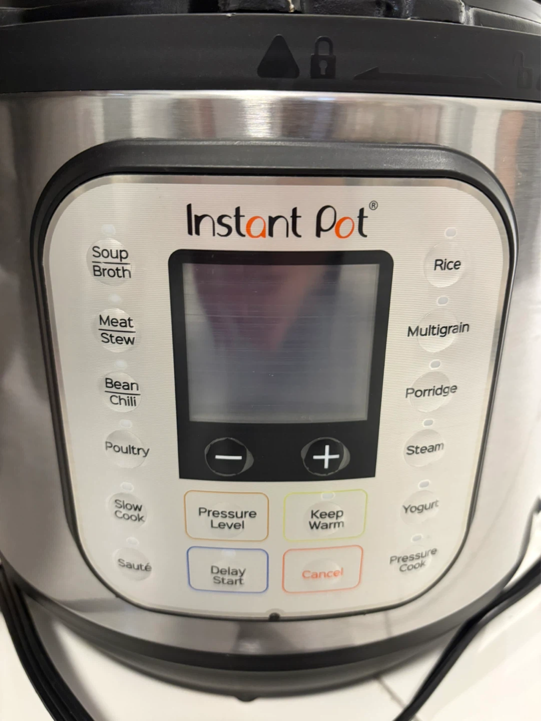 Instant Pot Duo 7-in-1 Electric Pressure Cooker - photo 2