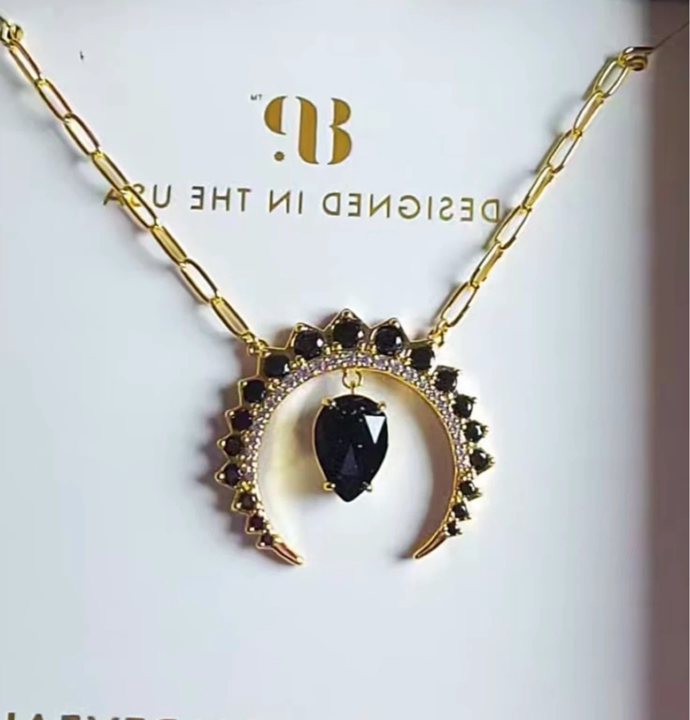 Bomb party Untamed jewelry - photo 4