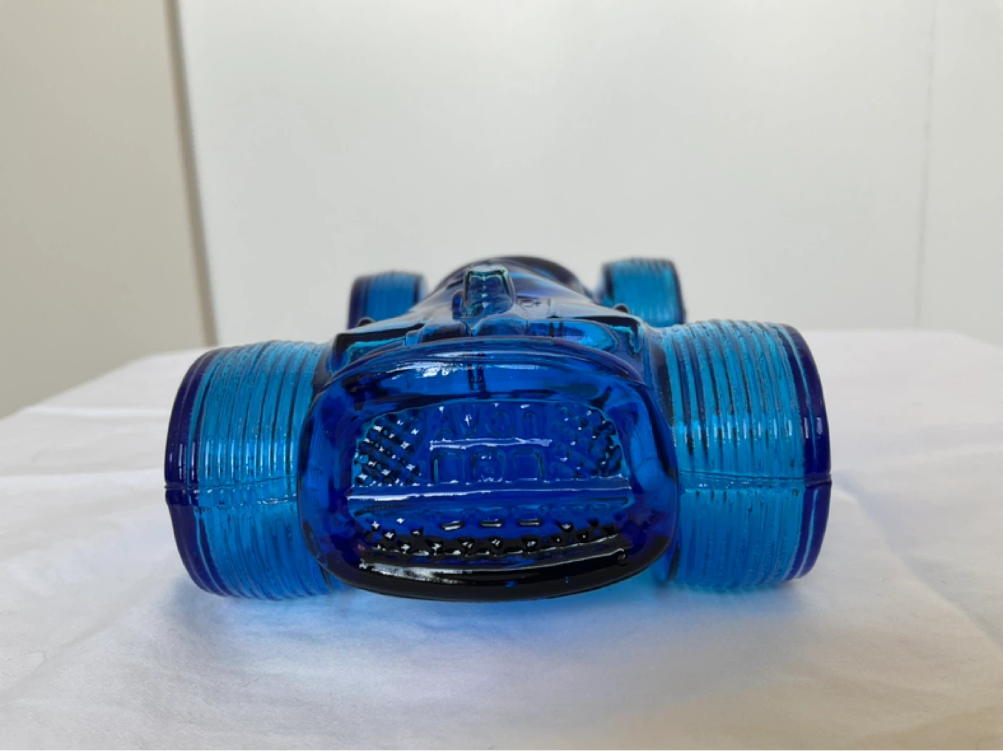 Vintage 1970’s Avon Racing Car - photo 3