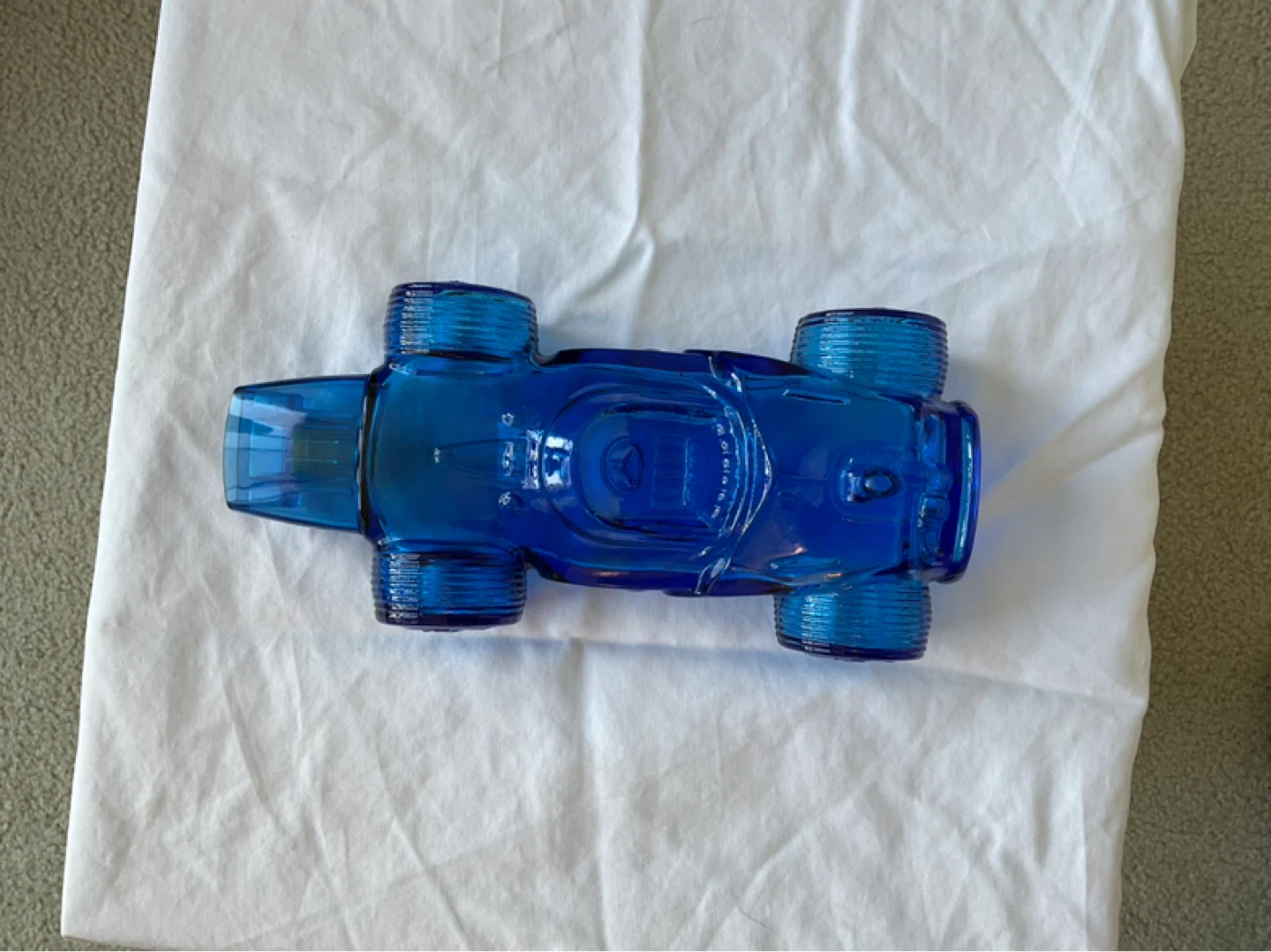 Vintage 1970’s Avon Racing Car - photo 2