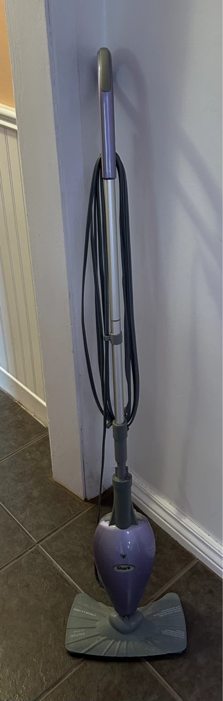 Shark EURO-PRO Steam Mop S3101C