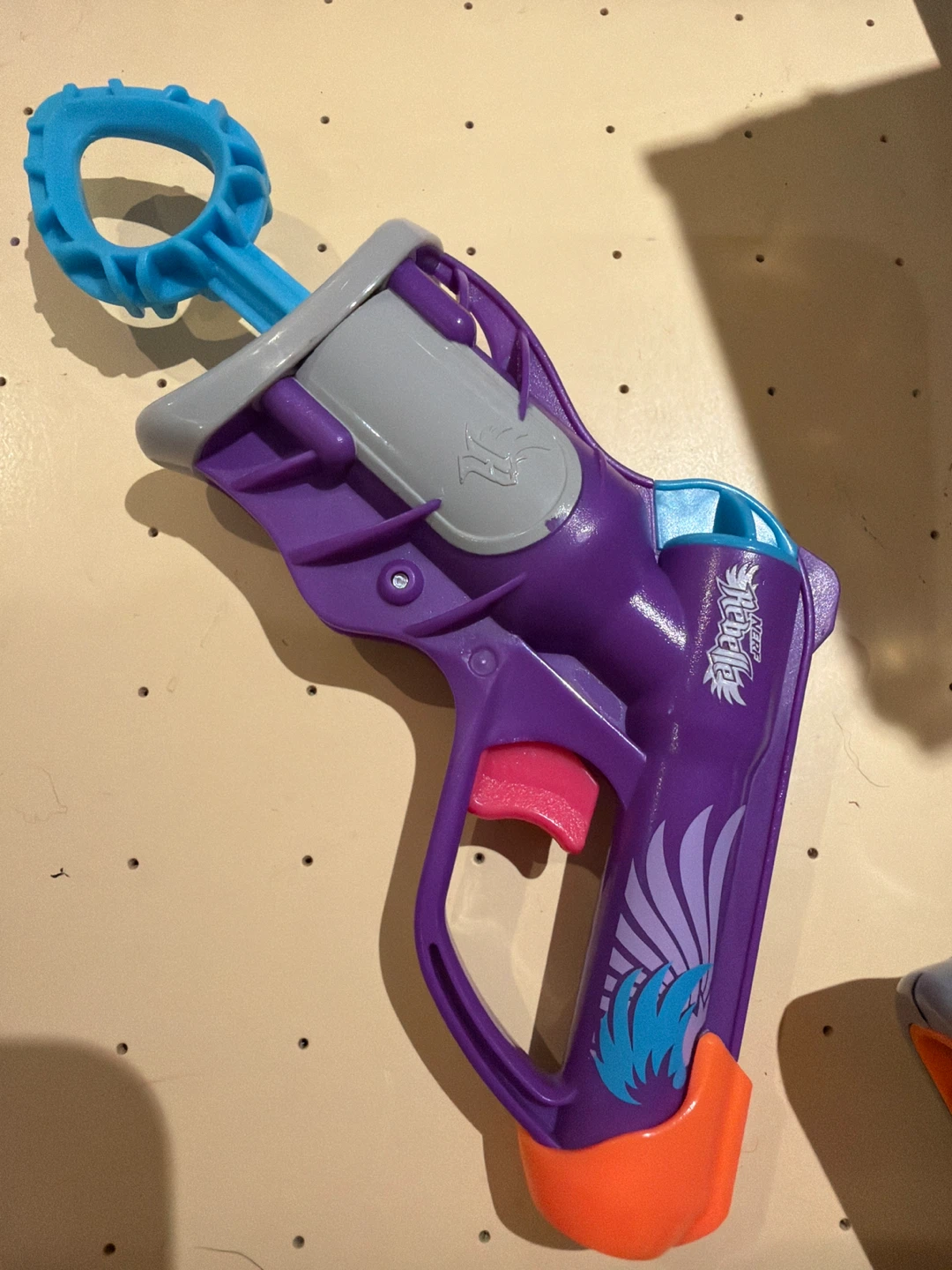 Nerf Blaster set - 4 pieces - photo 5