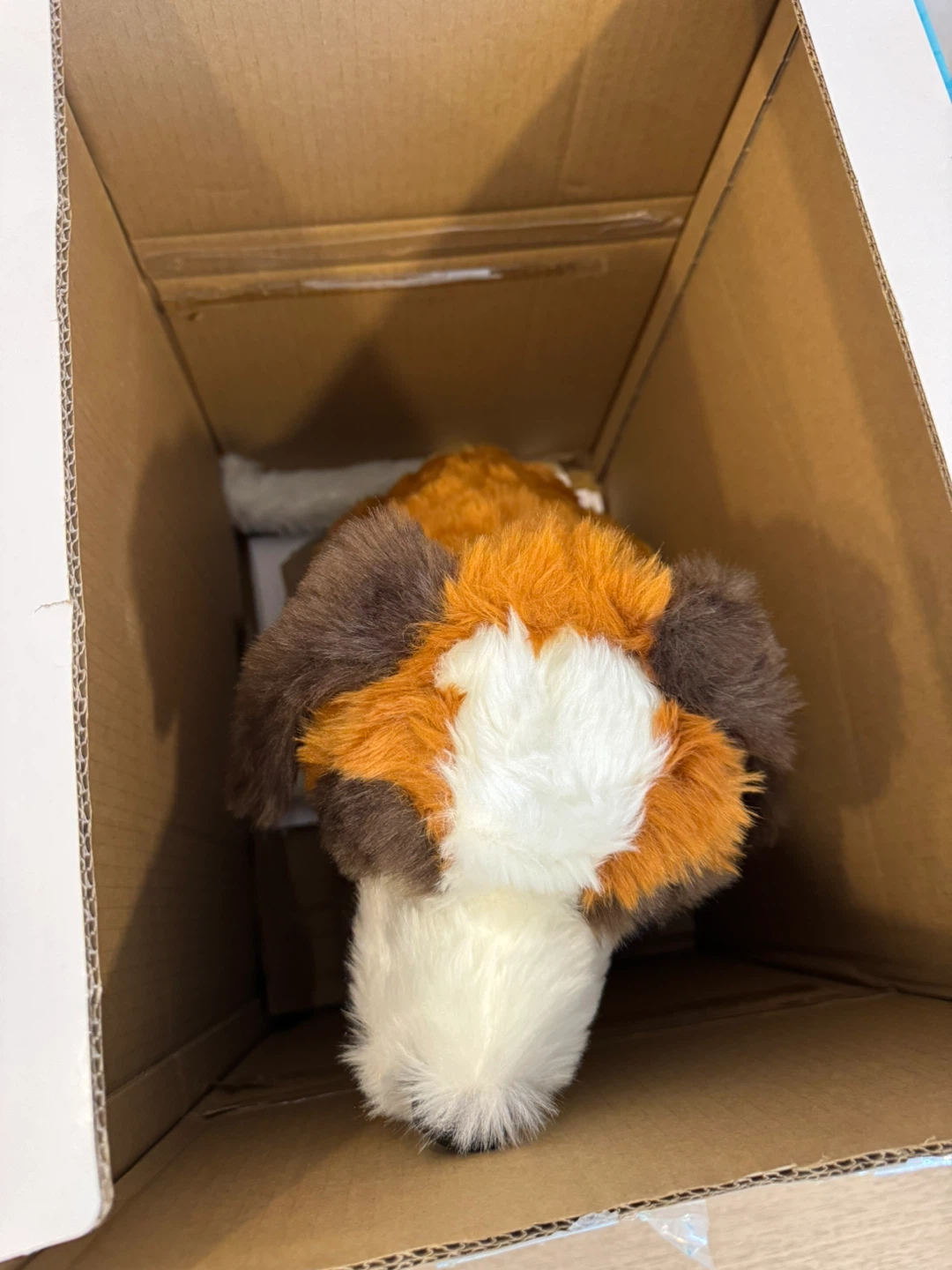 FurReal Mille My Lovin Pup Interactive Dog Toy - photo 3