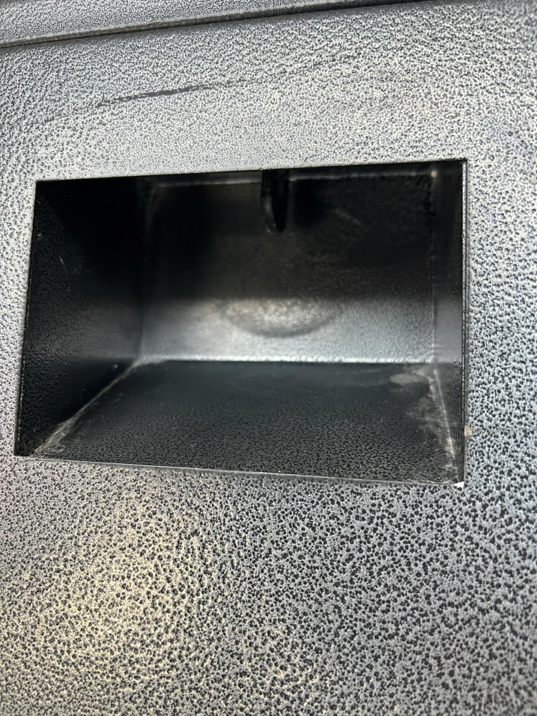 Powerfist Metal Job Site Tool Box - photo 5