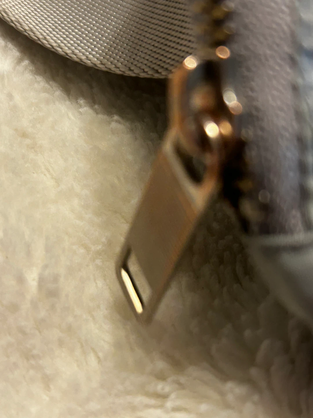 Lululemon Everywhere Belt Bag - Light Grey - photo 3