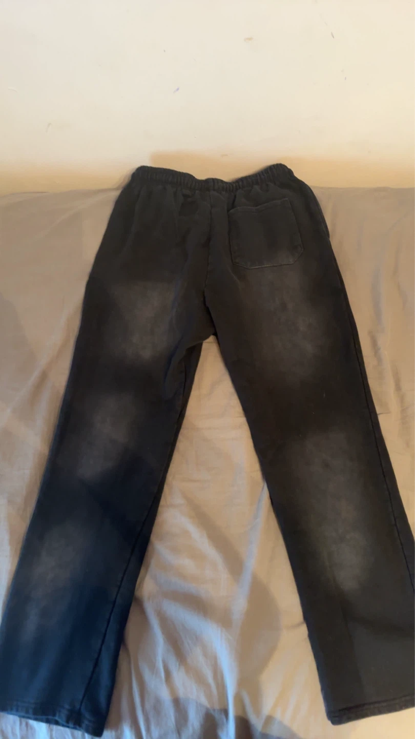 Hellstar Sweatpants - photo 2