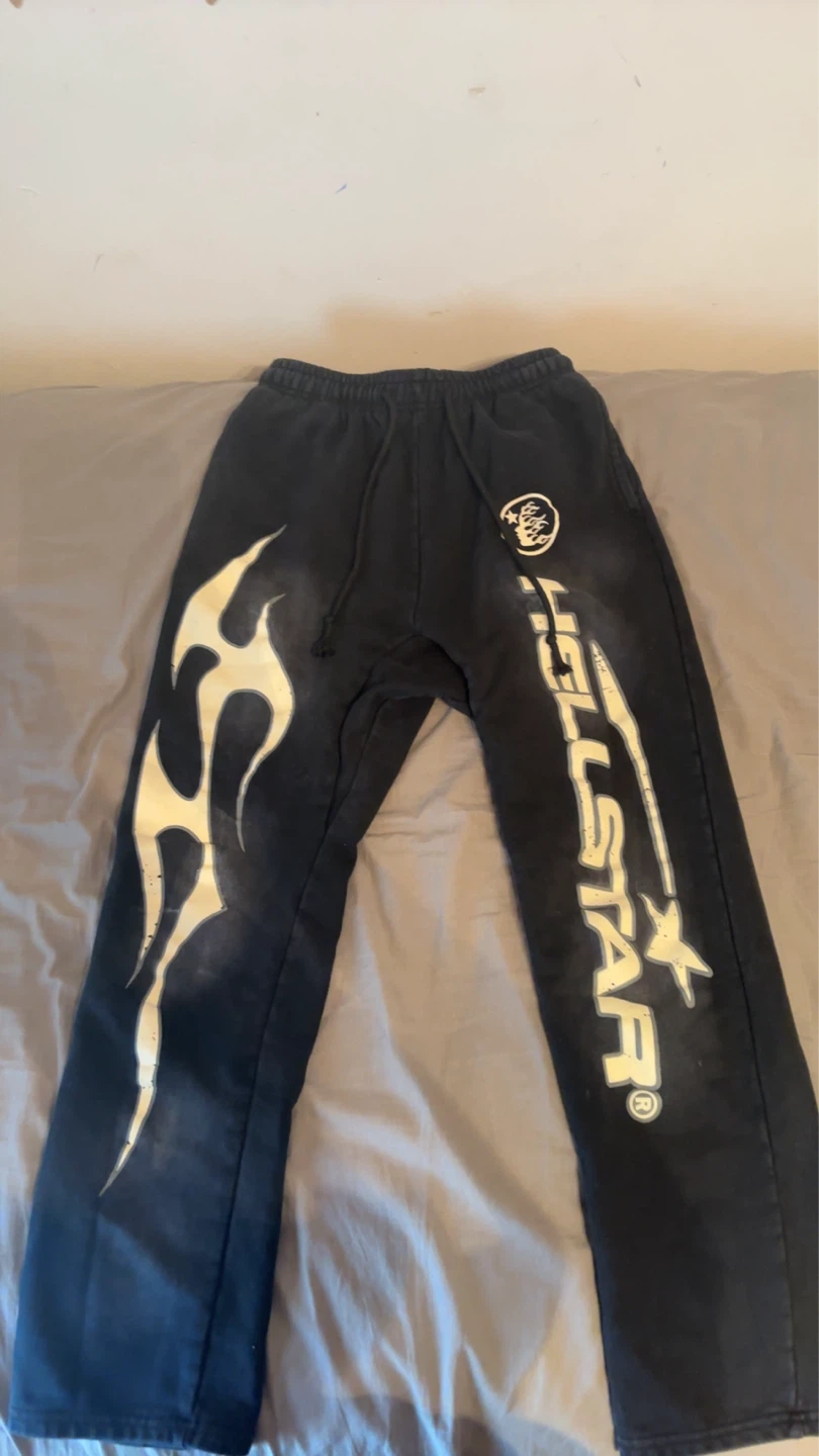 Hellstar Sweatpants