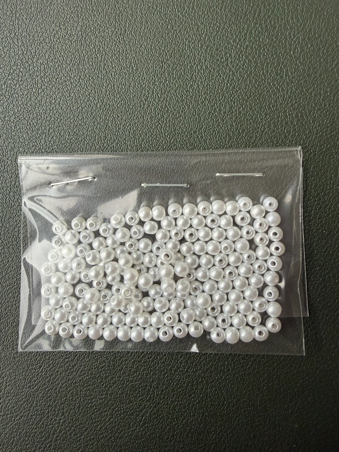 Assorted Beads & DPLS 100M Fluorocarbon Fishing Line - photo 4