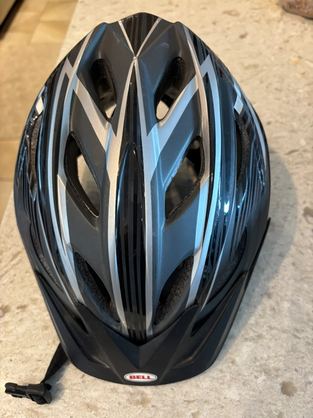 Bell Bicycle Helmet
