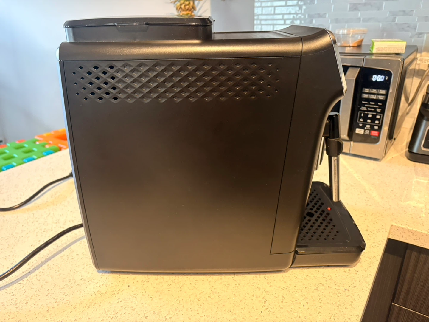 Philips Espresso Machine 2200 - photo 2
