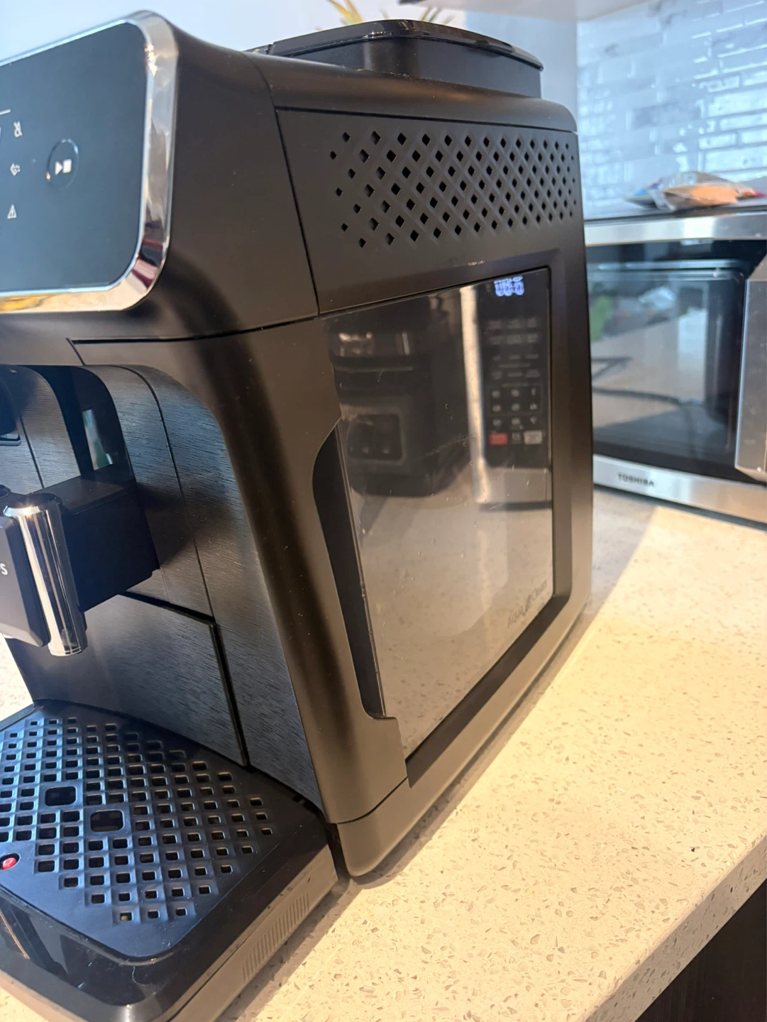 Philips Espresso Machine 2200 - photo 4