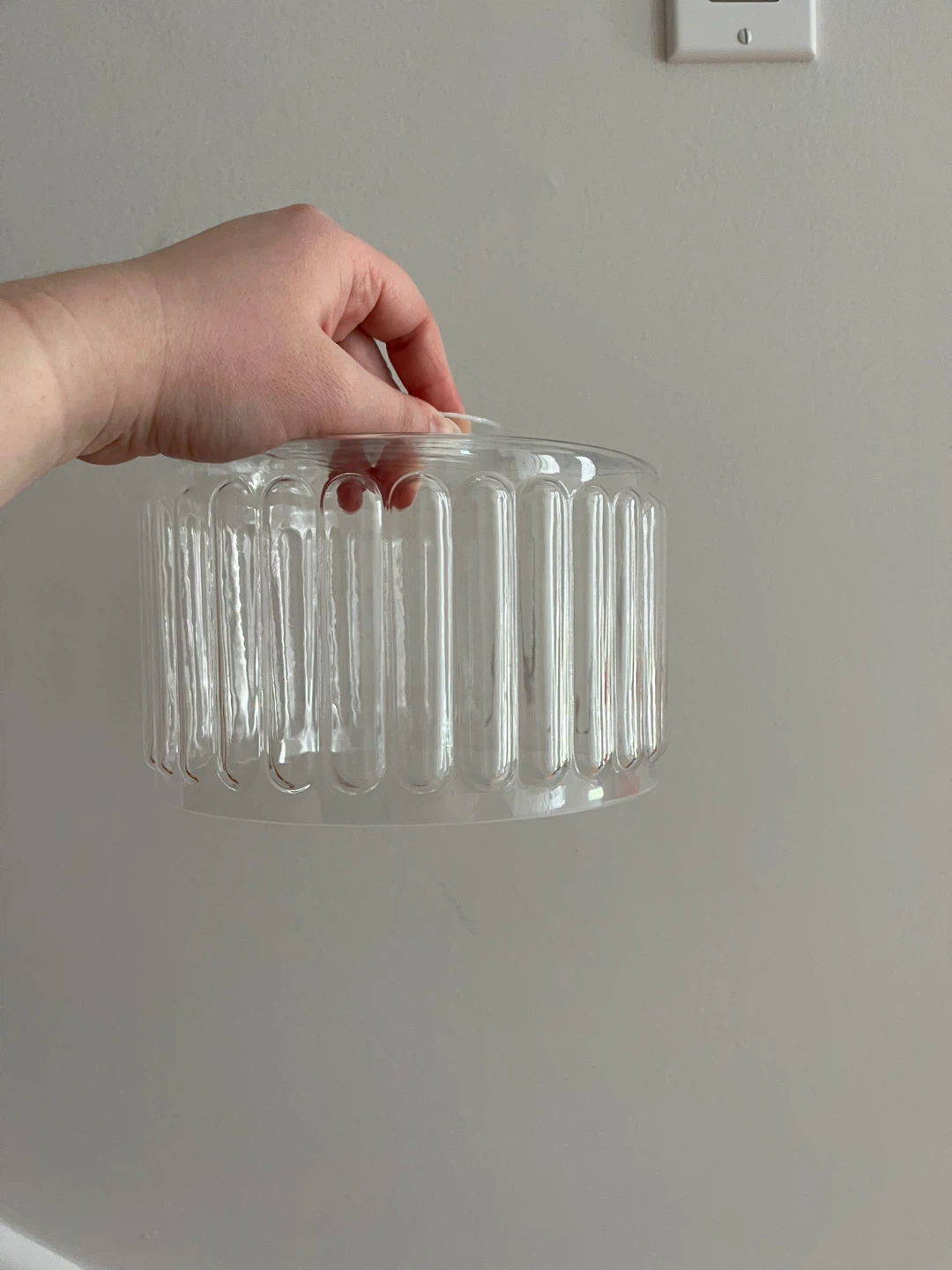 Wall Sconce - photo 2