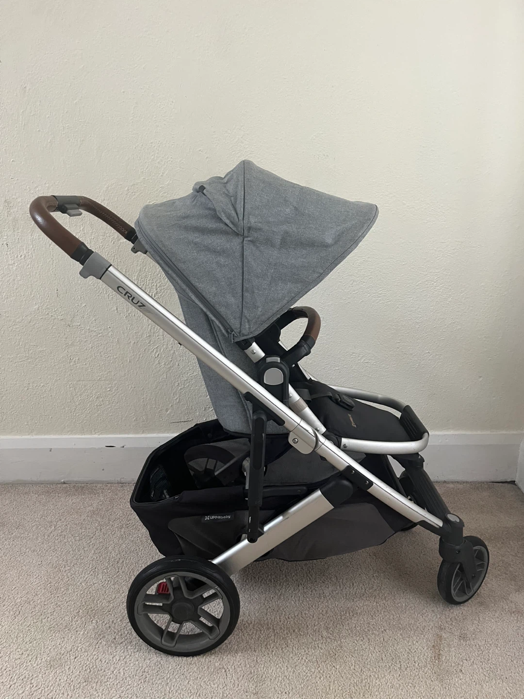 UPPAbaby Cruz Stroller - photo 2