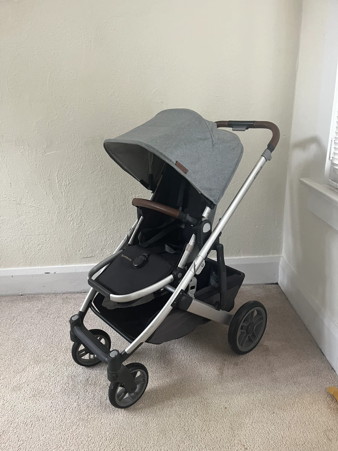 UPPAbaby Cruz Stroller