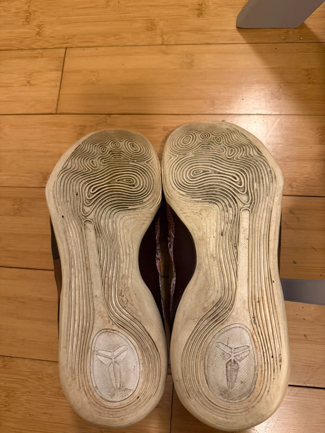Nike Kobe 9 Elite "Restored" Sneakers
