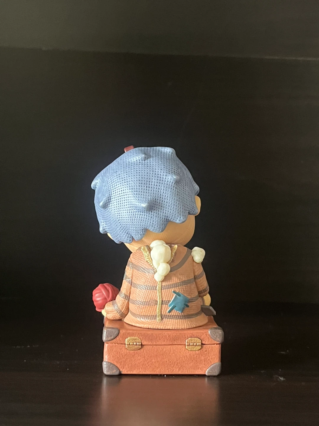 POP MART HIRONO Official Reshape Series Figure - HEALING - photo 4