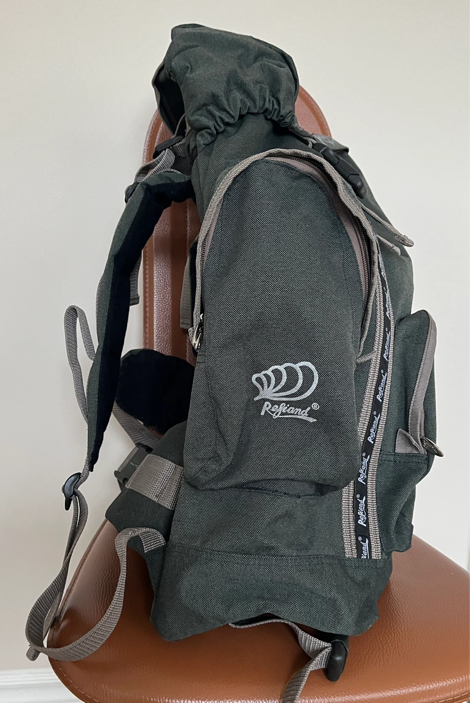 Refland Outdoor Backpack - photo 5