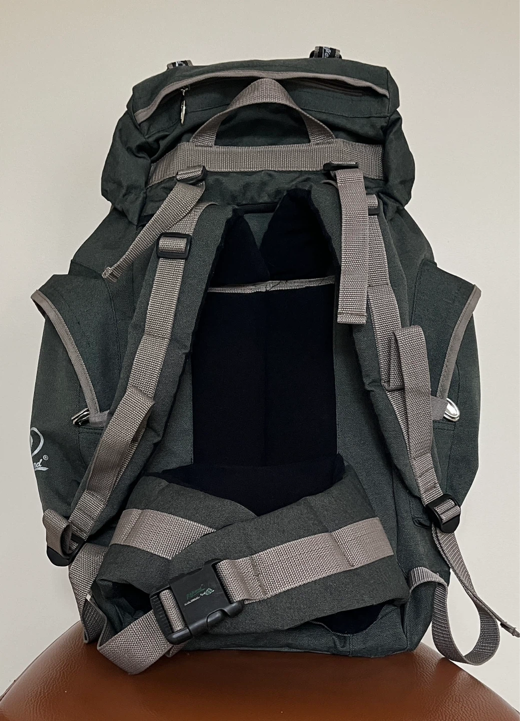 Refland Outdoor Backpack - photo 2