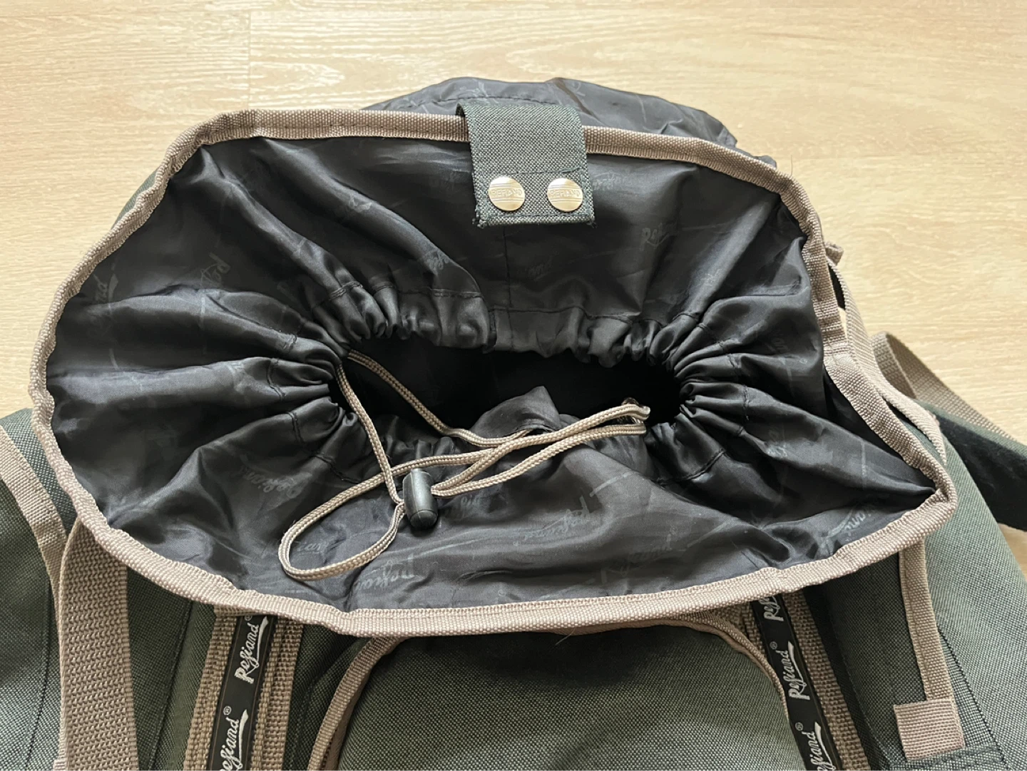 Refland Outdoor Backpack - photo 4