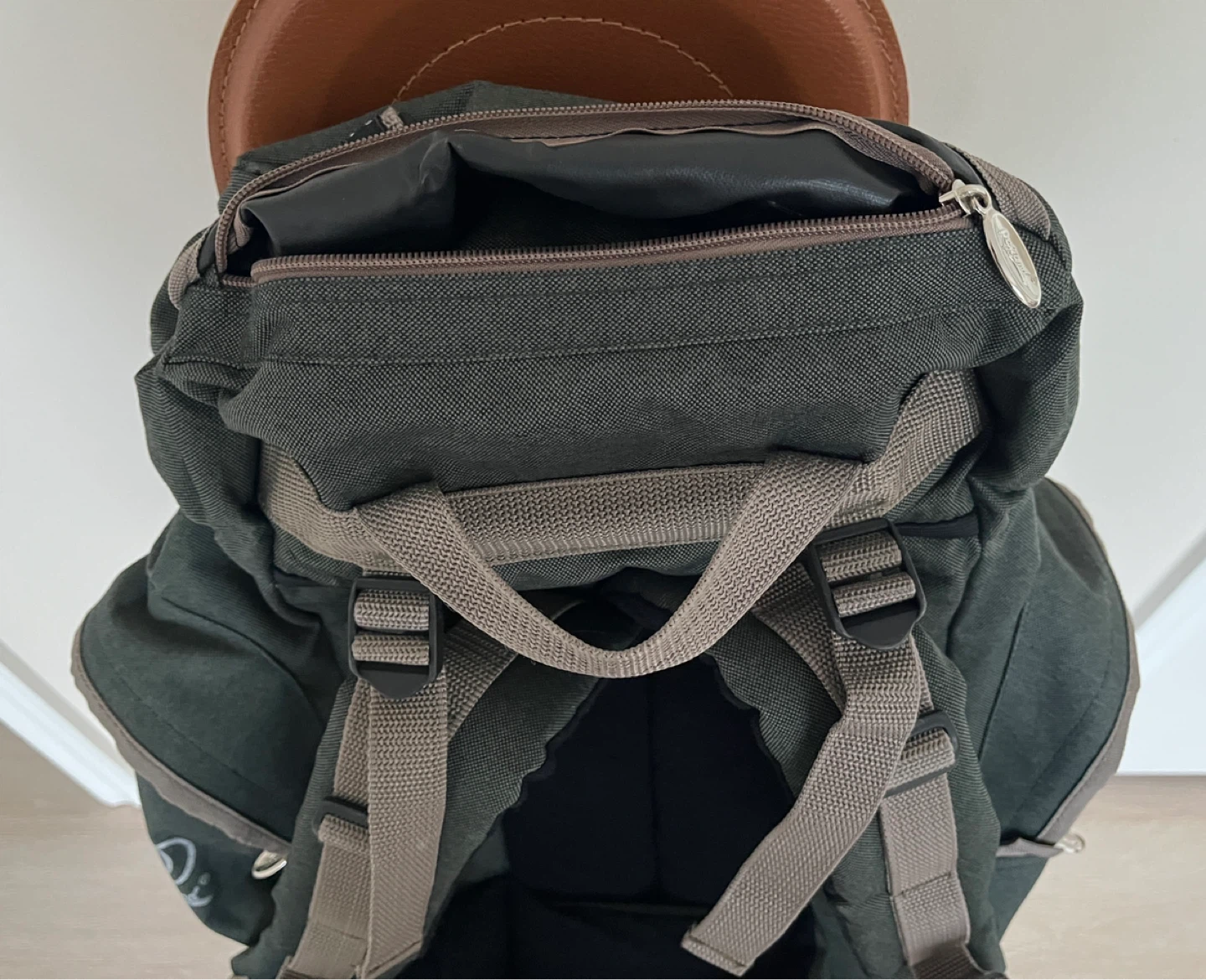 Refland Outdoor Backpack - photo 3