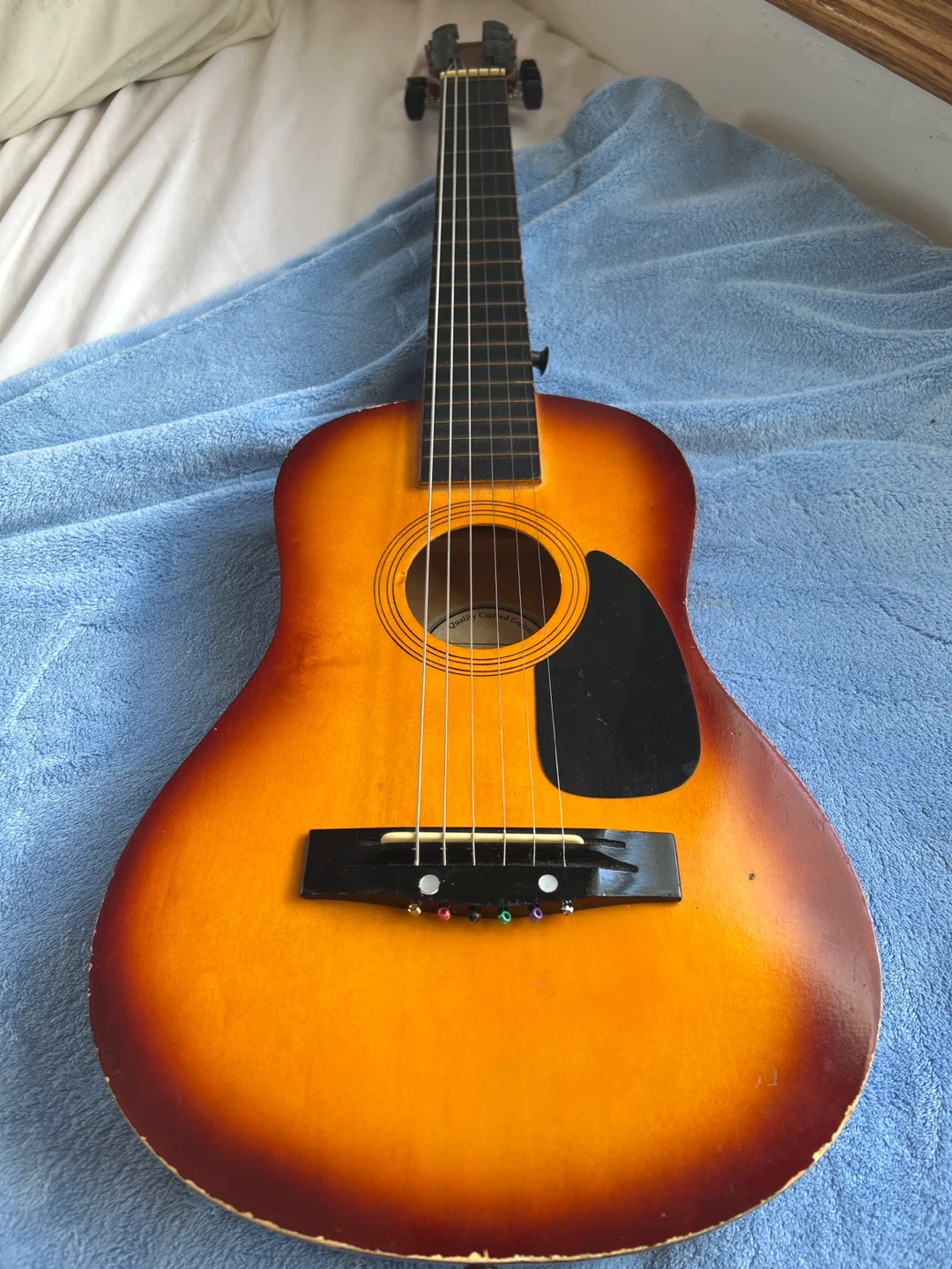 Kids First Act Discovery FG125 Acoustic Guitar