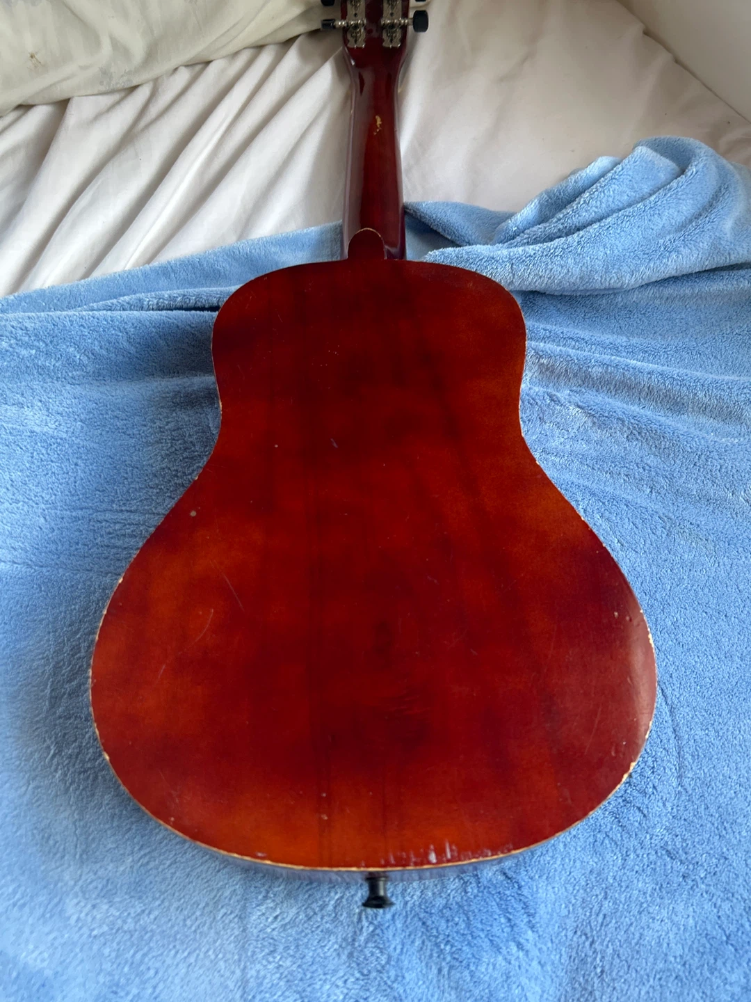 Kids First Act Discovery FG125 Acoustic Guitar - photo 5