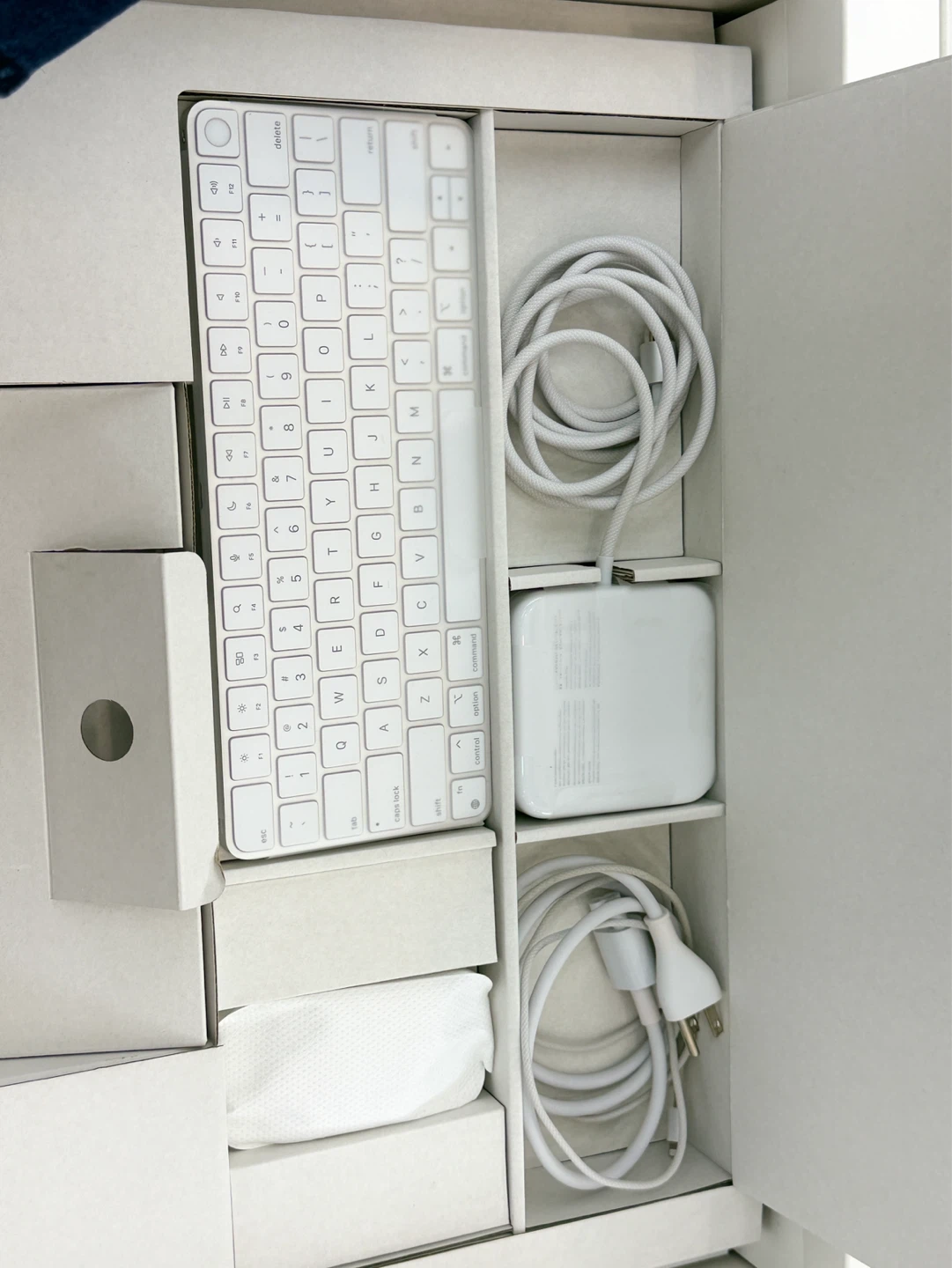 Apple iMac M1 chip 24-inch - photo 5