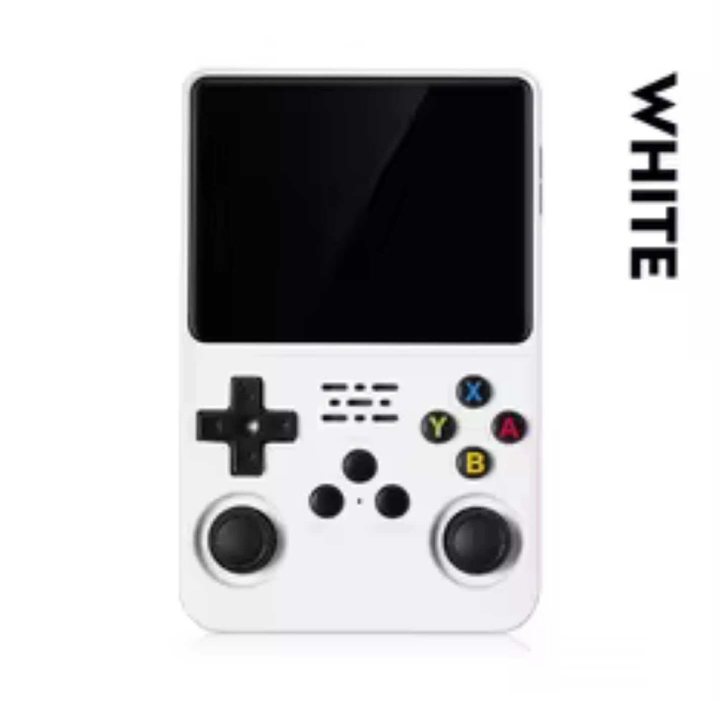 R36HD Handheld Game Console 22000 games - photo 2
