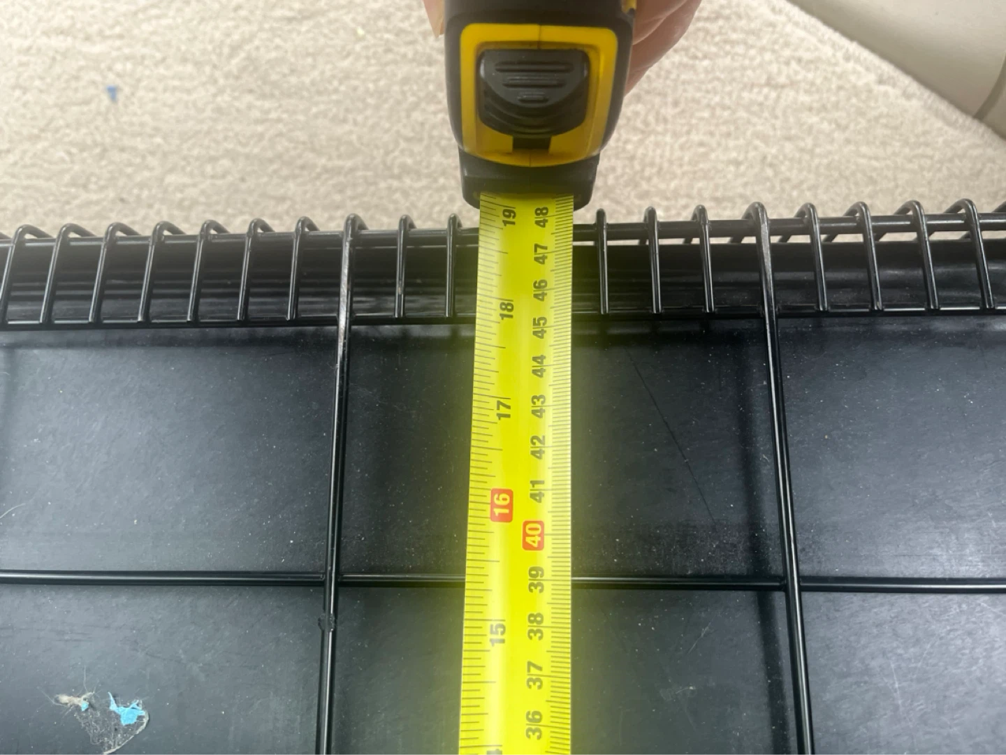 Medium crate - photo 4