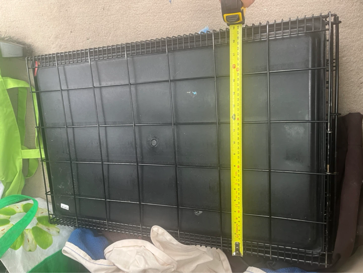 Medium crate - photo 3