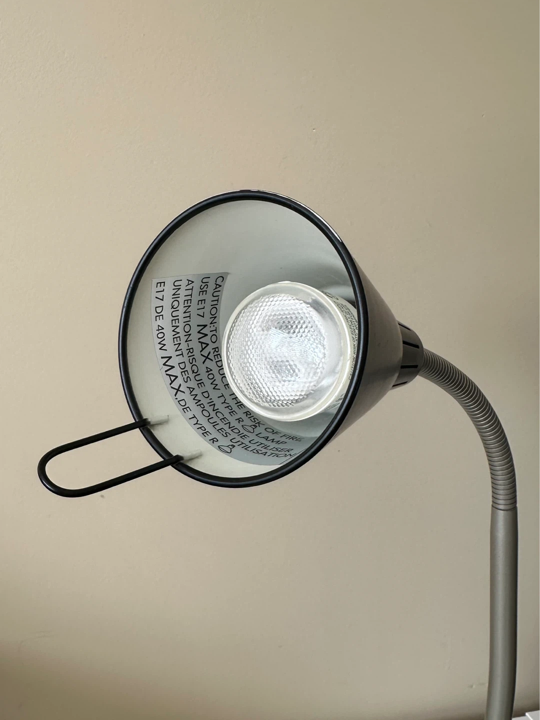 Lamp - photo 2